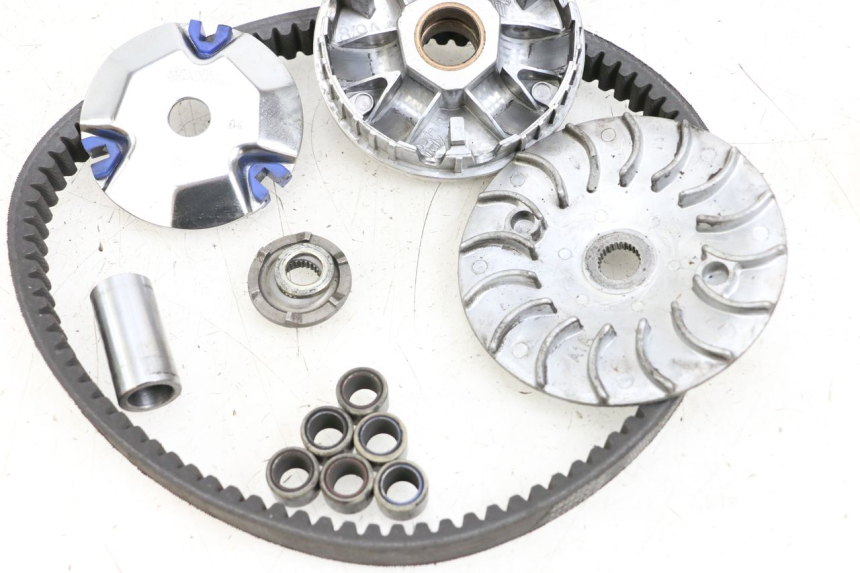 photo de VARIATOR SYM MIO 50 (2005 - 2010) - Checked used part