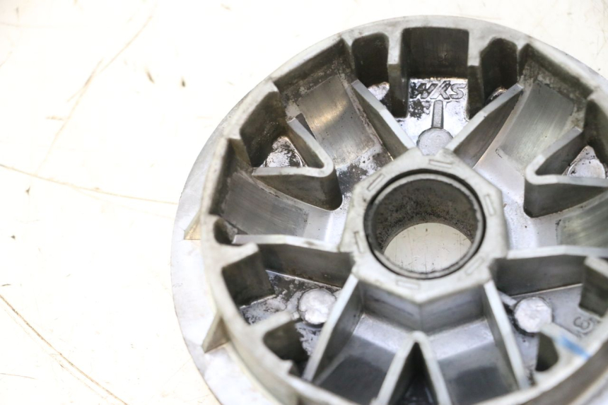 photo de VARIATOR SYM MIO 50 (2005 - 2010) - Additional view of the item