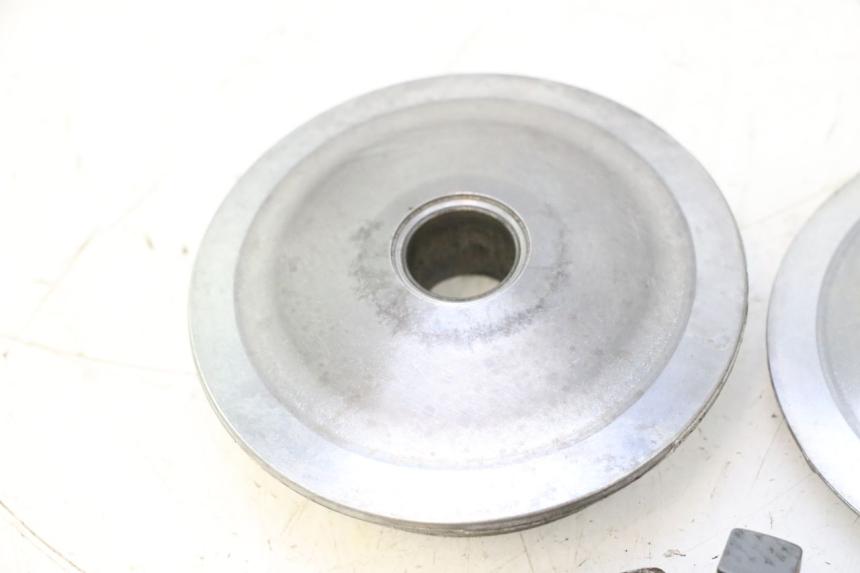 photo de VARIATOR SYM MIO 50 (2005 - 2010) - Technical close-up