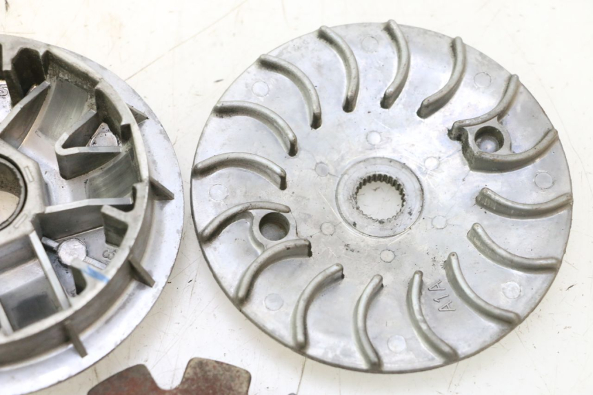 photo de VARIATOR SYM MIO 50 (2005 - 2010) - Checked used part