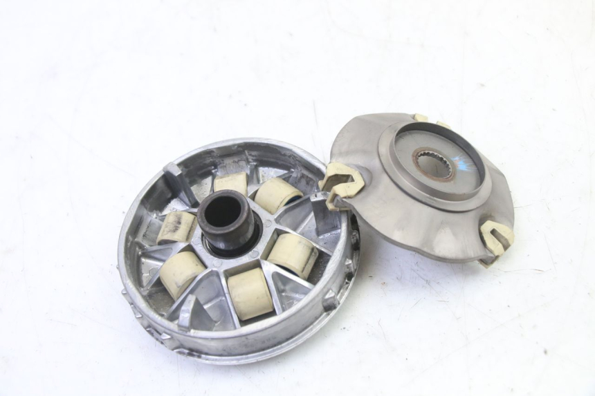 photo de VARIATOR PIAGGIO MP3 HPE 310 (2024 - 2025) - Alternative perspective