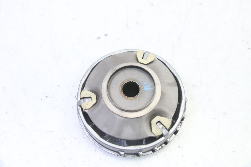 photo de VARIATOR PIAGGIO MP3 HPE 310 (2024 - 2025) - Technical close-up