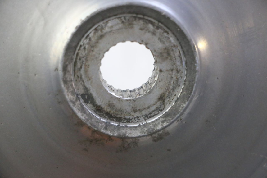 photo de VARIATOR PIAGGIO MP3 LT 300 (2010 - 2016) - Zoom on usage condition