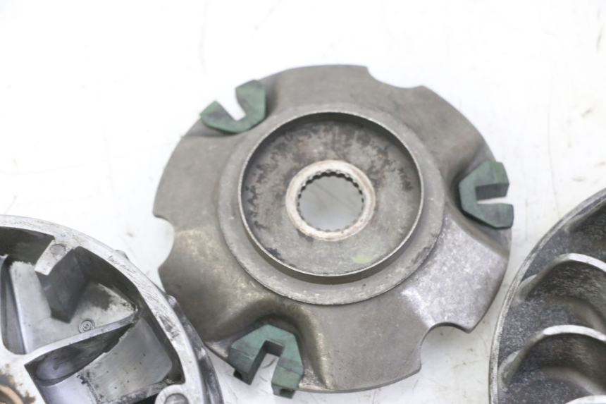 photo de VARIATOR PIAGGIO MP3 LT 300 (2010 - 2016) - Checked used part