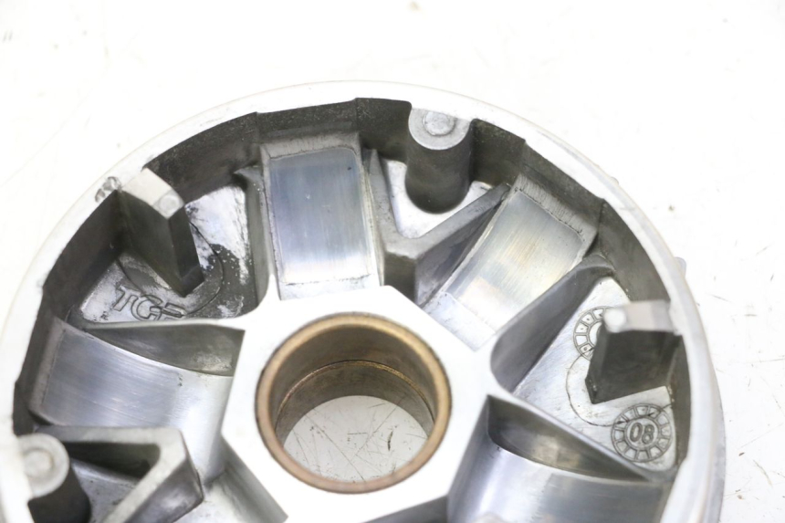 photo de VARIATOR PIAGGIO MP3 LT 300 (2010 - 2016) - Additional view of the item