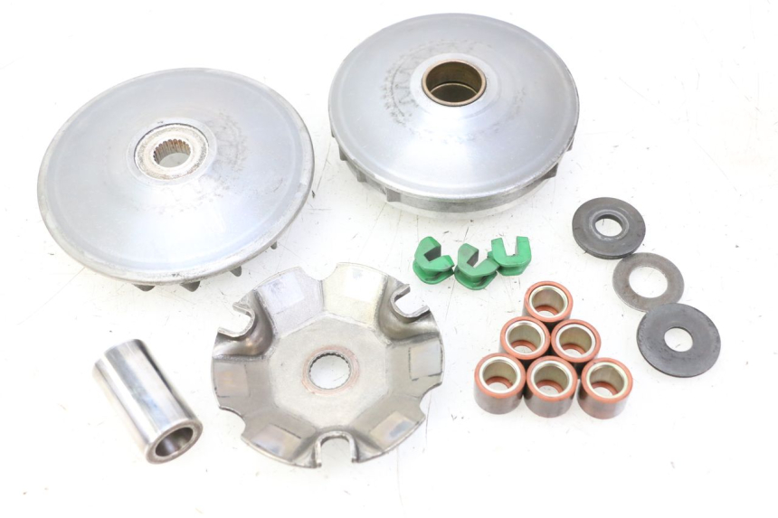 photo de VARIATOR PIAGGIO MP3 LT 300 (2010 - 2016) - Alternative perspective