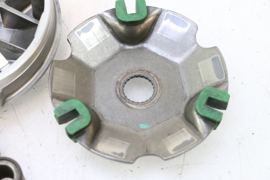 photo de VARIATOR PIAGGIO MP3 LT 300 (2010 - 2016) - Supplementary product photo