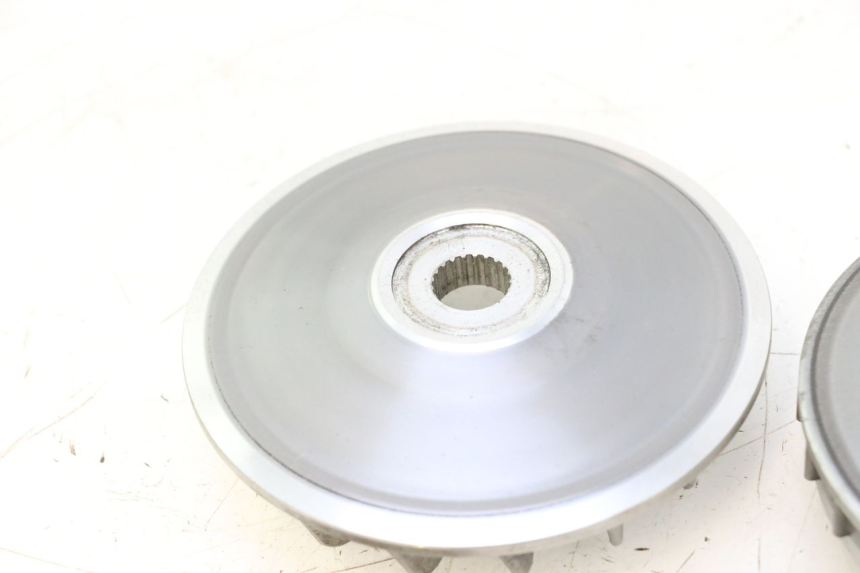 photo de VARIATOR PIAGGIO MP3 LT 300 (2010 - 2016) - Alternative perspective