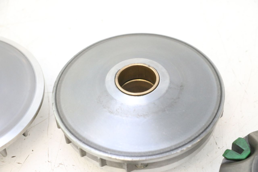 photo de VARIATOR PIAGGIO MP3 LT 300 (2010 - 2016) - Technical close-up
