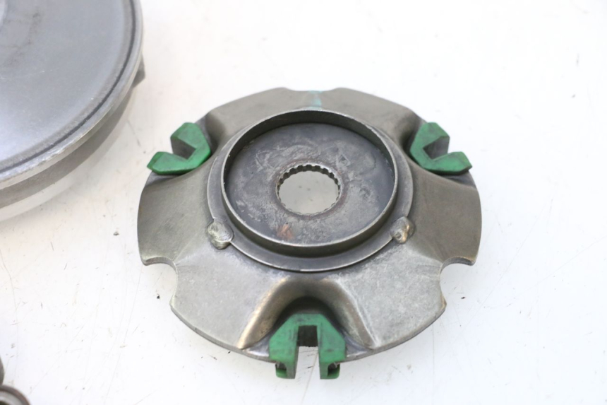 photo de VARIATOR PIAGGIO MP3 LT 300 (2010 - 2016) - Product overview