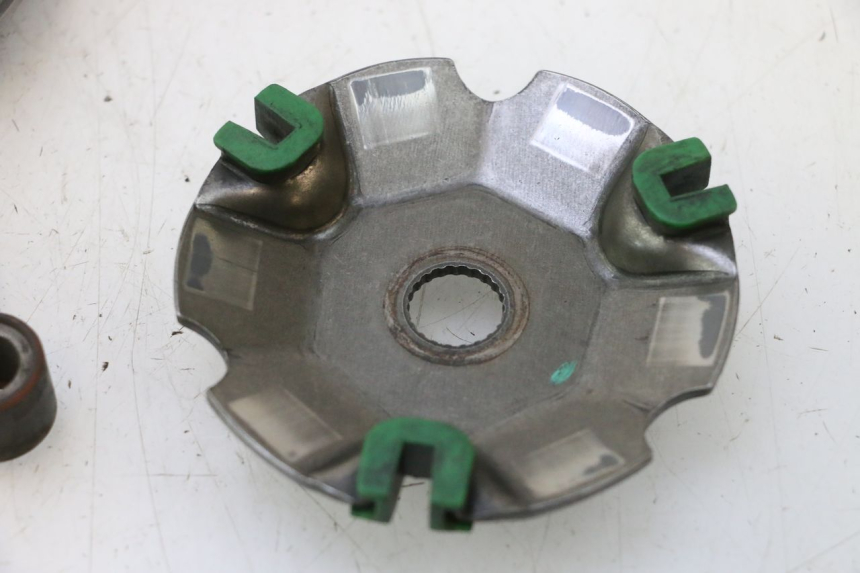 photo de VARIATOR PIAGGIO MP3 LT 300 (2010 - 2016) - Markings and original references