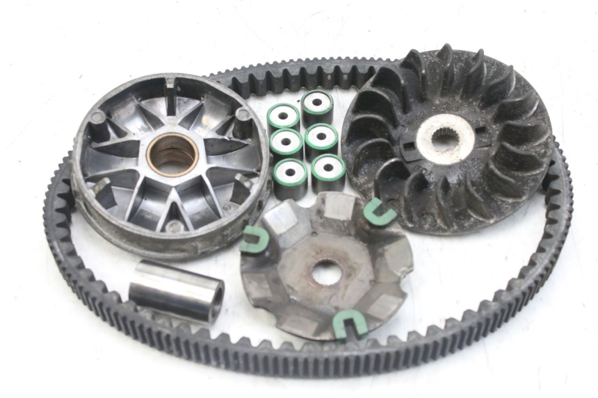 photo de VARIATOR PIAGGIO MP3 RL 250 (2006 - 2010) - Main view