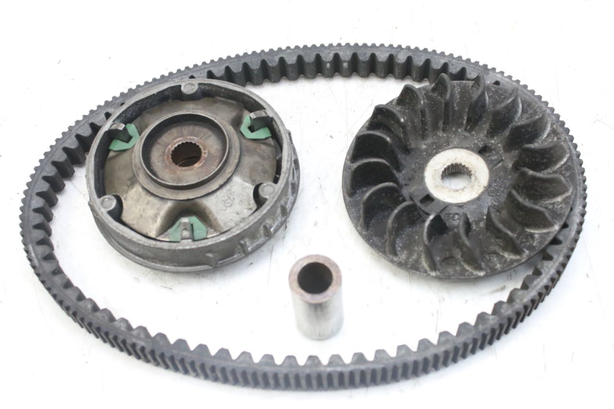 photo de VARIATOR PIAGGIO MP3 RL 250 (2006 - 2010) - Component detail