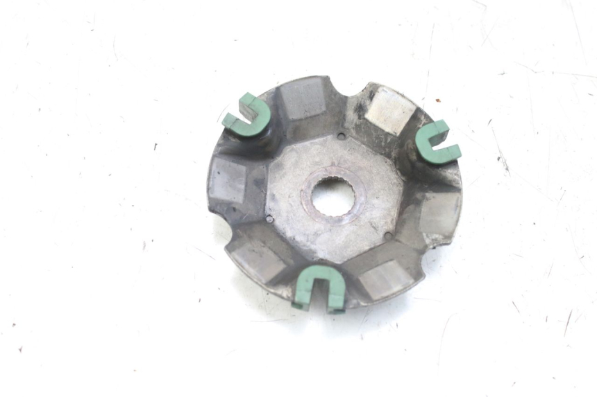 photo de VARIATOR PIAGGIO MP3 RL 250 (2006 - 2010) - Technical close-up