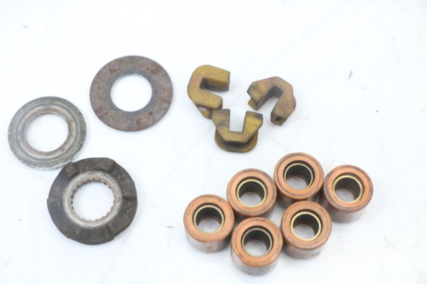 photo de VARIATOR PIAGGIO MP3 125 (2006 - 2014) - Product overview