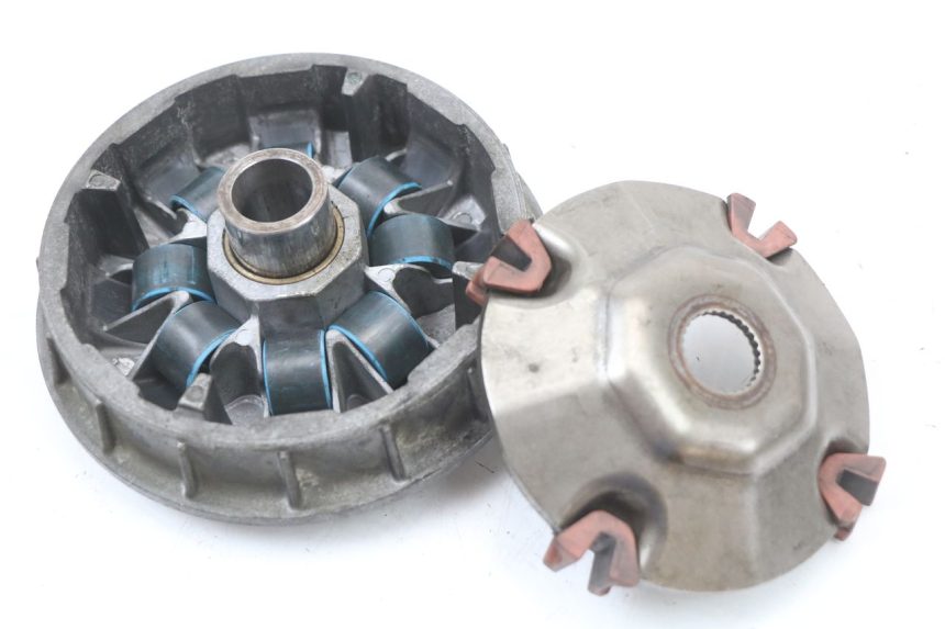 photo de VARIATOR PIAGGIO MP3 500 (2011 - 2015) - Technical close-up