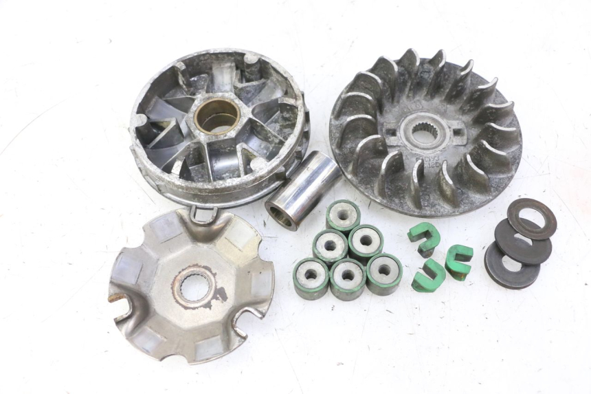 photo de VARIATOR PIAGGIO MP3 RL 250 (2006 - 2010) - Main view