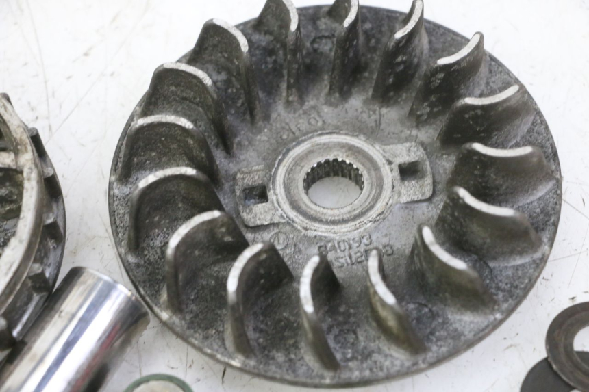 photo de VARIATOR PIAGGIO MP3 RL 250 (2006 - 2010) - High-resolution close-up