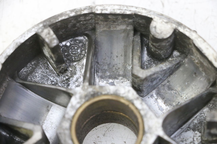 photo de VARIATOR PIAGGIO MP3 RL 250 (2006 - 2010) - Focus on structure