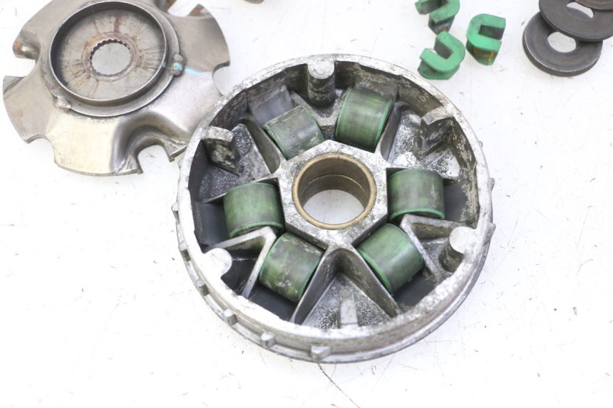 photo de VARIATOR PIAGGIO MP3 RL 250 (2006 - 2010) - Product overview