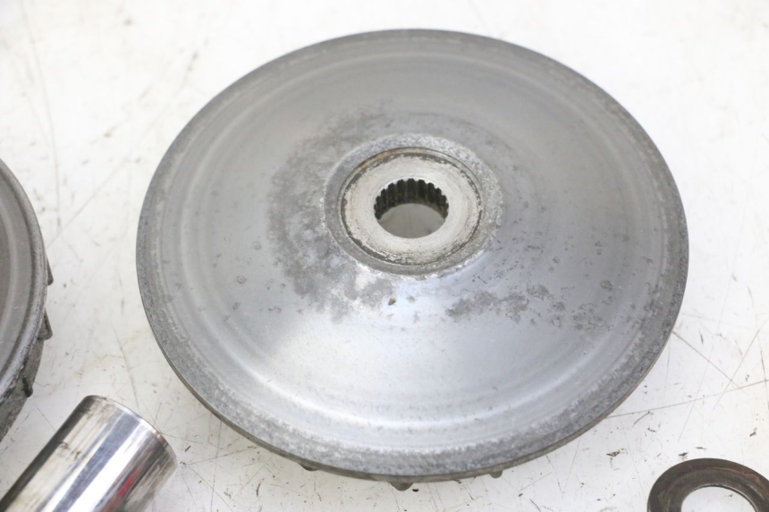 photo de VARIATOR PIAGGIO MP3 RL 250 (2006 - 2010) - Markings and original references