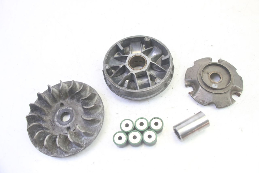 photo de VARIATOR PIAGGIO MP3 RL 250 (2006 - 2010) - Main view