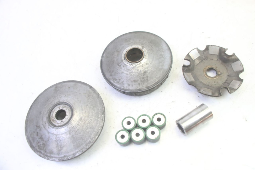 photo de VARIATOR PIAGGIO MP3 RL 250 (2006 - 2010) - Component detail