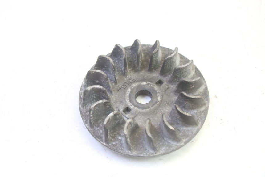 photo de VARIATOR PIAGGIO MP3 RL 250 (2006 - 2010) - Fixing points details