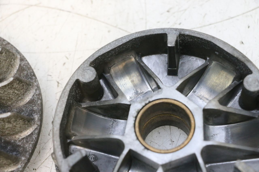 photo de VARIATOR PIAGGIO MP3 RL 250 (2006 - 2010) - Component zoom
