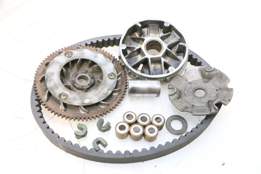 photo de VARIATOR PIAGGIO MP3 125 (2006 - 2014) - Main view