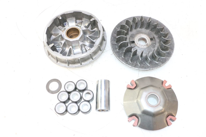 photo de VARIATOR PIAGGIO MP3 500 (2016 - 2018) - Main view