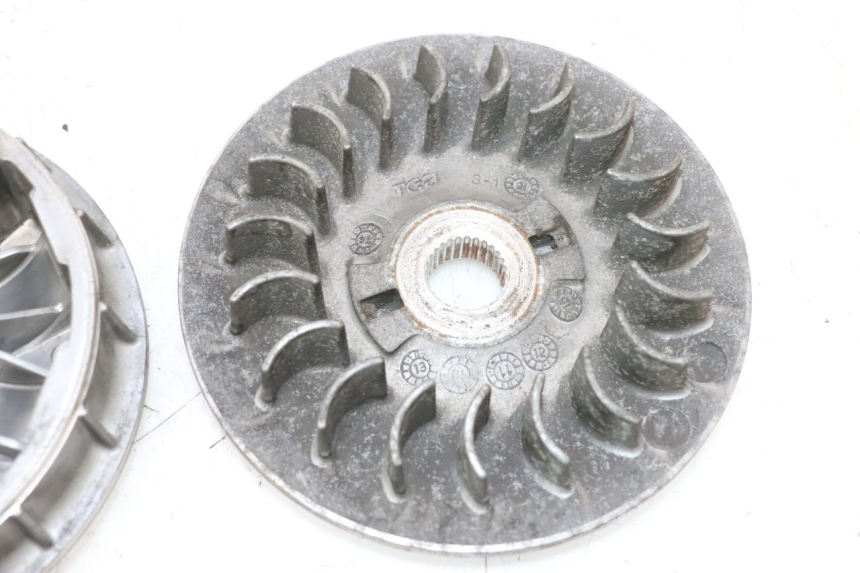 photo de VARIATOR PIAGGIO MP3 500 (2016 - 2018) - Component zoom