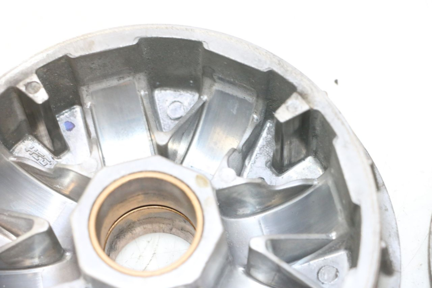 photo de VARIATOR PIAGGIO MP3 500 (2016 - 2018) - High-resolution close-up