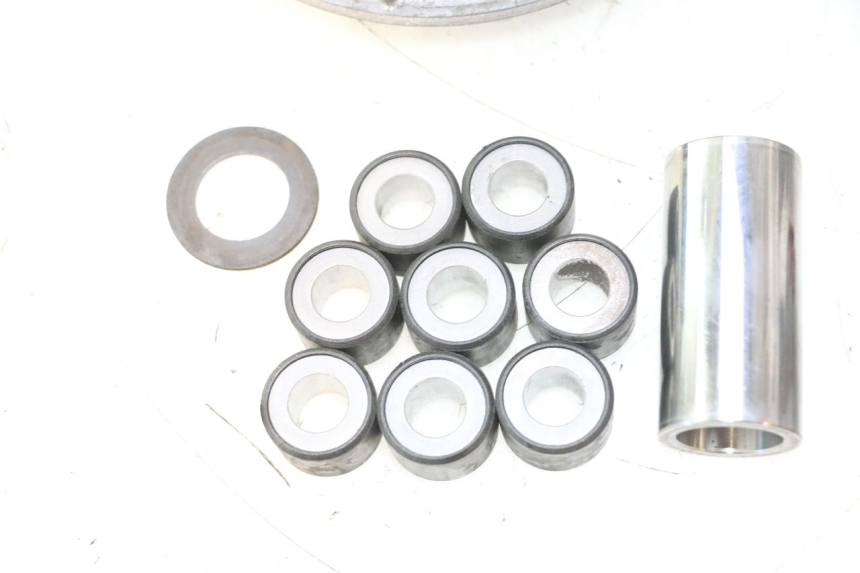 photo de VARIATOR PIAGGIO MP3 500 (2016 - 2018) - Detailed visual inspection