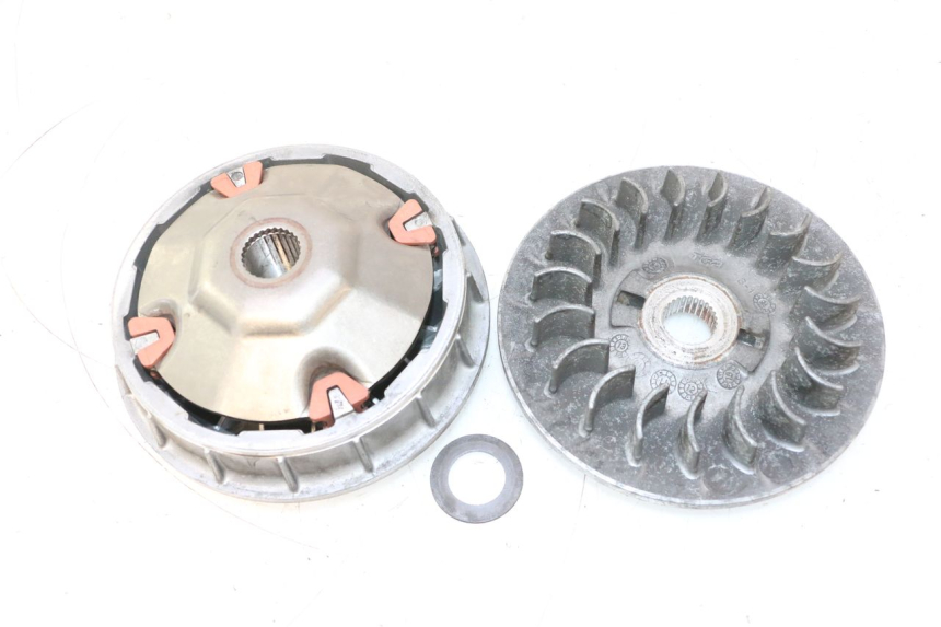 photo de VARIATOR PIAGGIO MP3 500 (2016 - 2018) - Alternative perspective