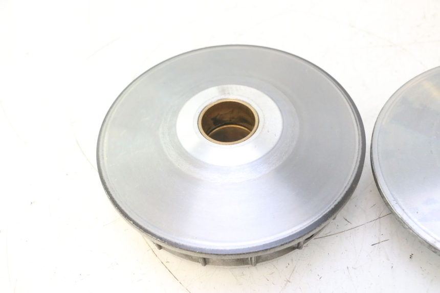 photo de VARIATOR PIAGGIO MP3 500 (2016 - 2018) - Fixing points details