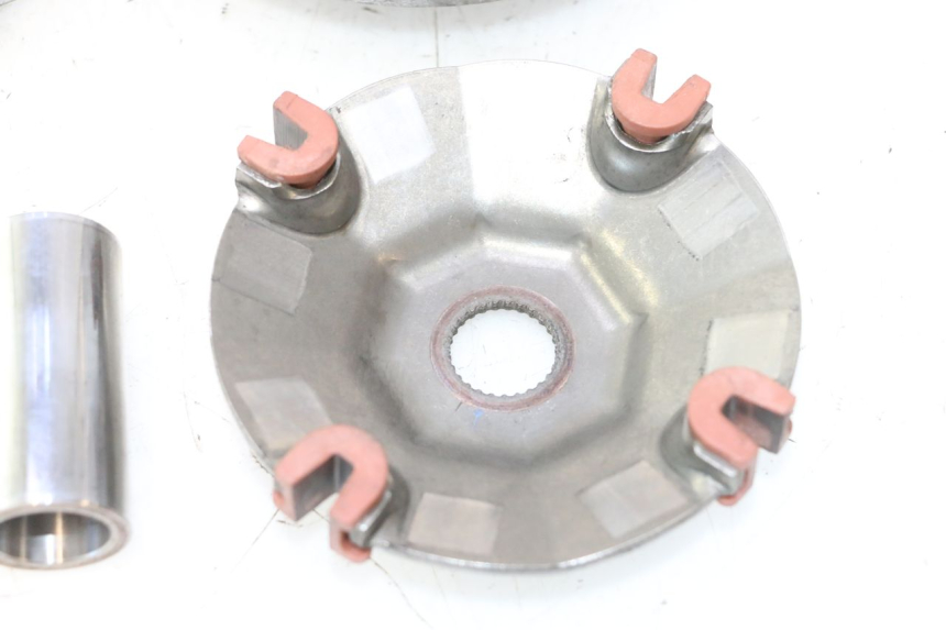 photo de VARIATOR PIAGGIO MP3 500 (2016 - 2018) - Checked used part