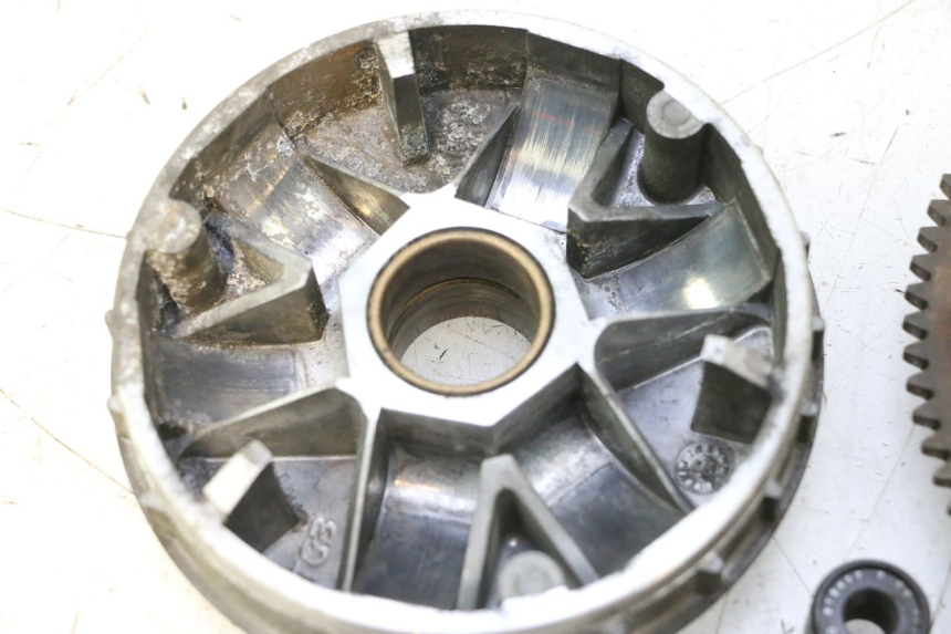 photo de VARIATOR PIAGGIO MP3 125 (2006 - 2014) - Component zoom