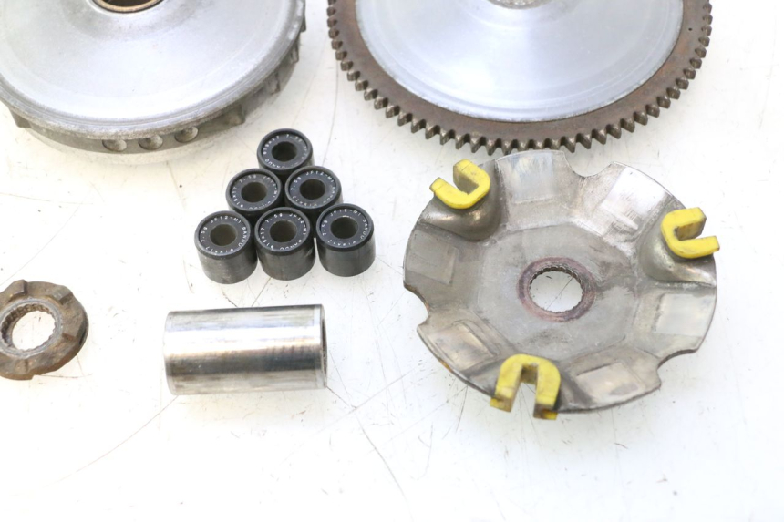 photo de VARIATOR PIAGGIO MP3 125 (2006 - 2014) - Product overview