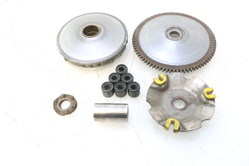 photo de VARIATOR PIAGGIO MP3 125 (2006 - 2014) - Checked used part