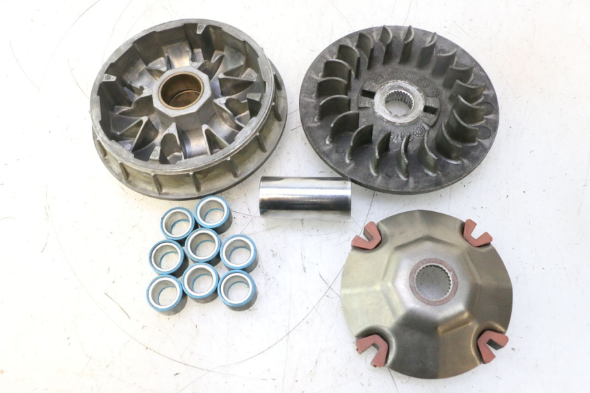 photo de VARIATOR PIAGGIO MP3 500 (2016 - 2018) - Main view