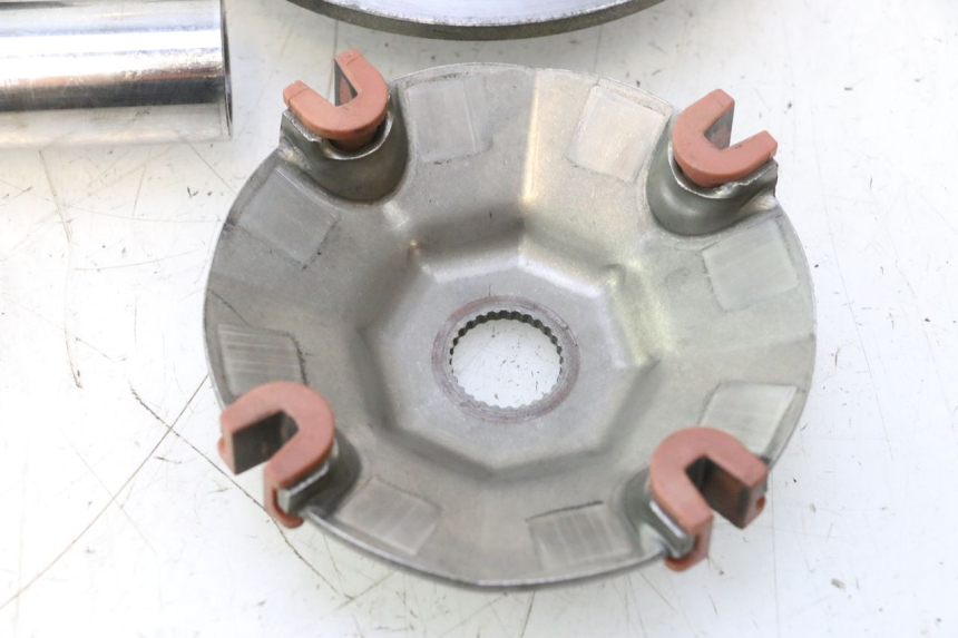 photo de VARIATOR PIAGGIO MP3 500 (2016 - 2018) - Additional view of the item