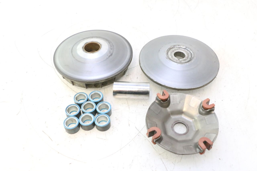 photo de VARIATOR PIAGGIO MP3 500 (2016 - 2018) - Component zoom