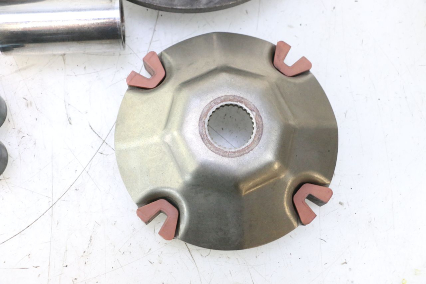 photo de VARIATOR PIAGGIO MP3 500 (2016 - 2018) - Technical close-up