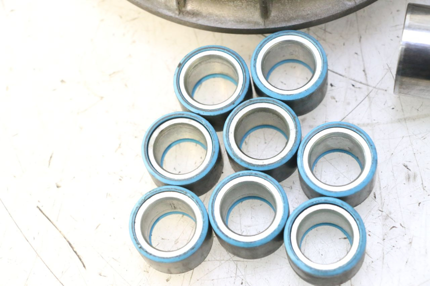 photo de VARIATOR PIAGGIO MP3 500 (2016 - 2018) - Product overview