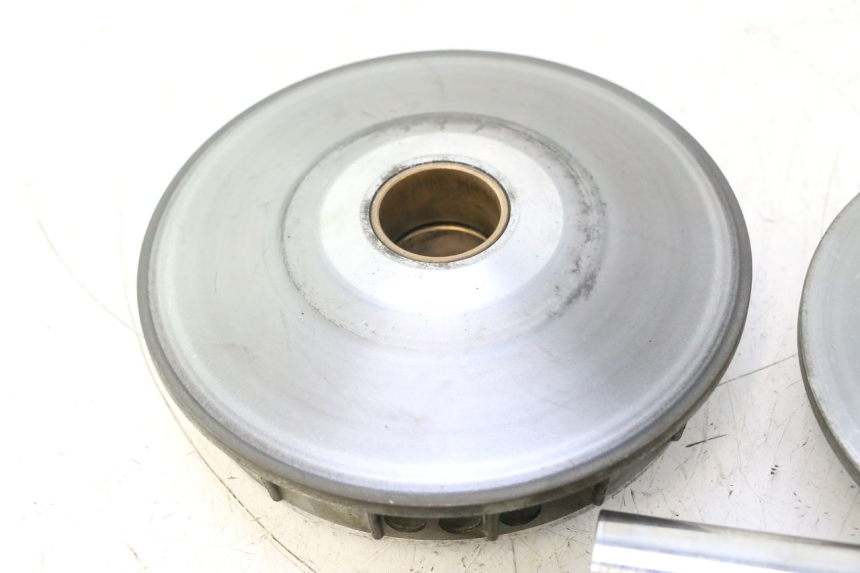 photo de VARIATOR PIAGGIO MP3 500 (2016 - 2018) - Markings and original references