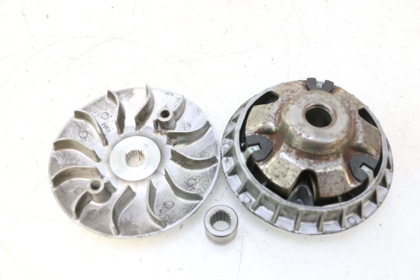 photo de VARIATOR KYMCO MXU R 250 (2004 - 2010) - Component detail