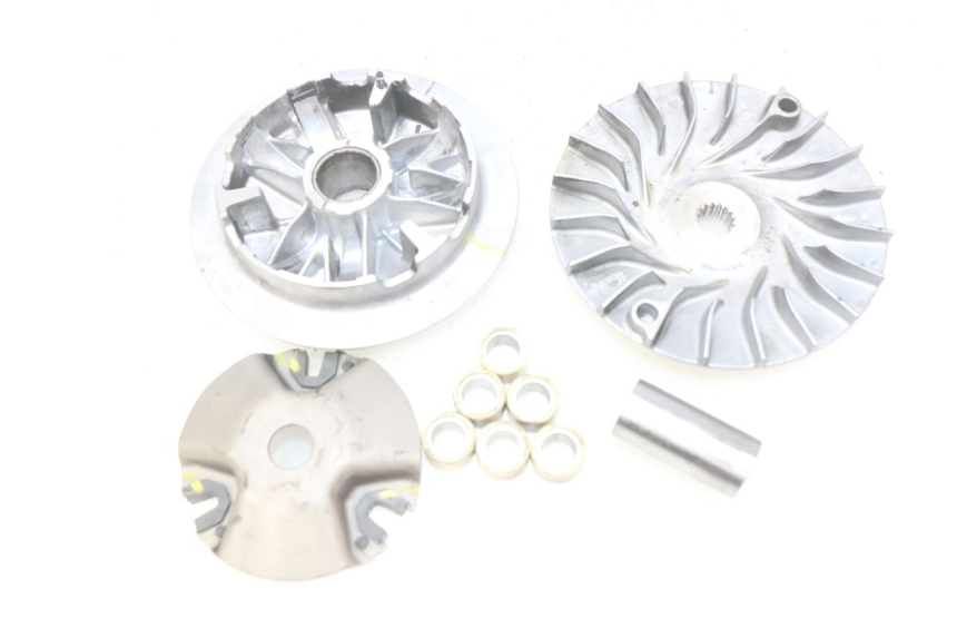 photo de VARIATOR YAMAHA N-MAX NMAX 125 (2017 - 2020) - Main view