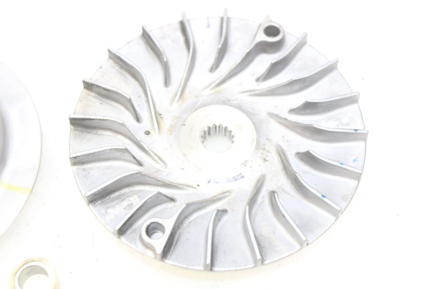 photo de VARIATOR YAMAHA N-MAX NMAX 125 (2017 - 2020) - Checked used part