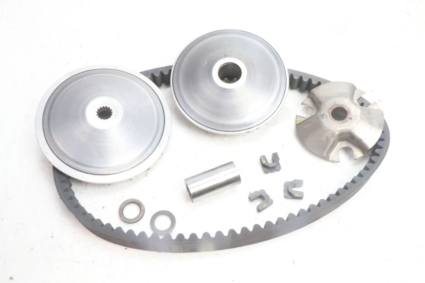 photo de VARIATOR YAMAHA N-MAX NMAX 125 (2021 - 2024) - Component detail
